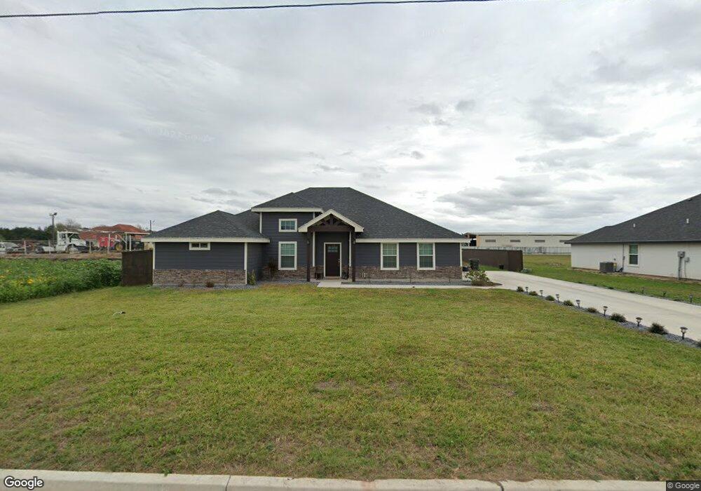4004 Forrestal St, Weslaco, TX 78599 - photo 1
