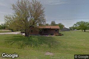 702 W Wilson St, Yates Center, KS 66783