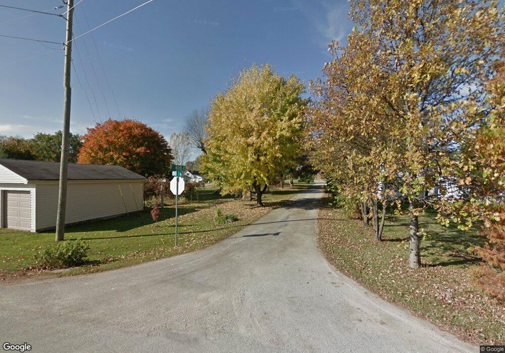 7941 E Saint Nicholas St, Greensburg, IN 47240 - photo 1