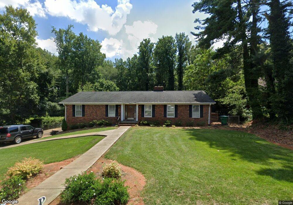 300 Seabury Dr, Greenville, SC 29615 - photo 1