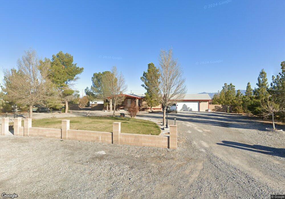 150 Wilber Way, Pahrump, NV 89048 - photo 1