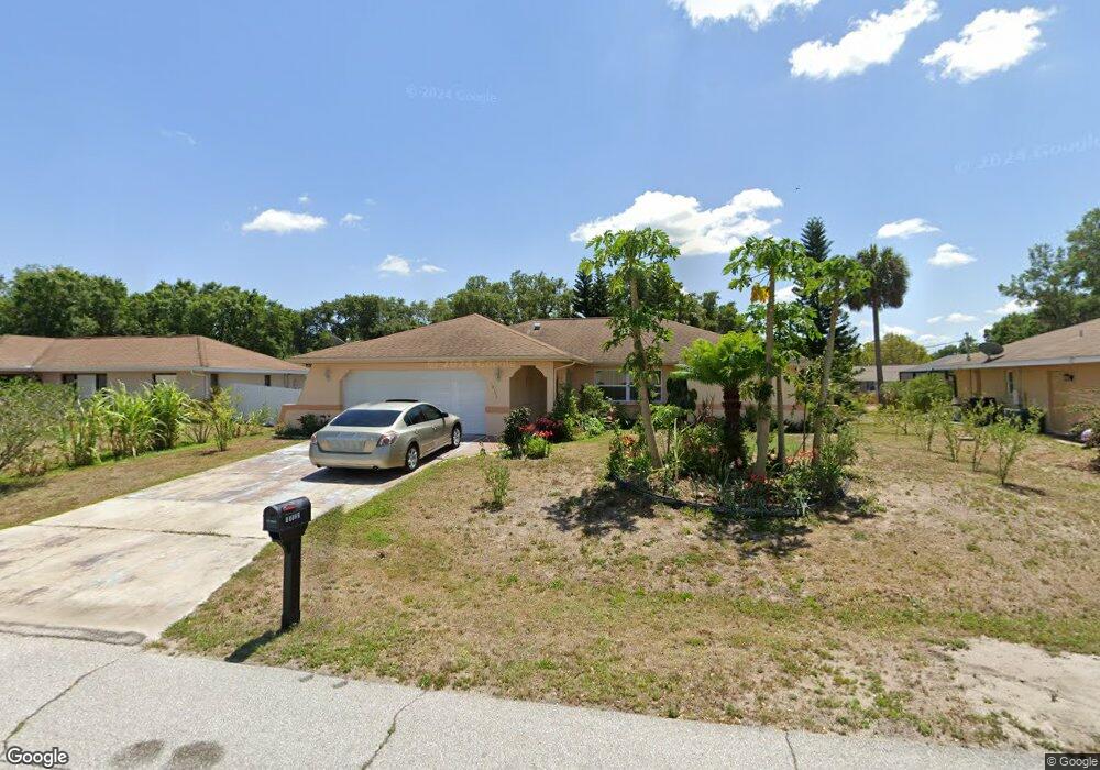 19171 Baoy Ave, Port Charlotte, FL 33948 - photo 1