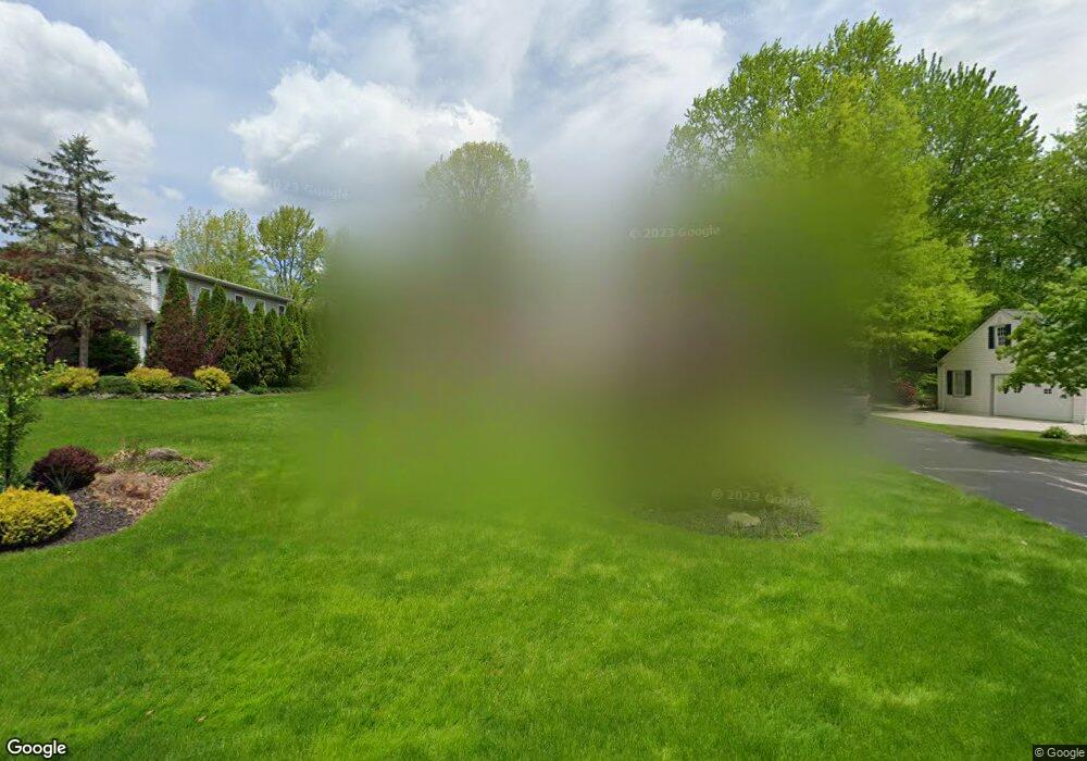 235 Shawnee Trail, Aurora, OH 44202 - photo 1