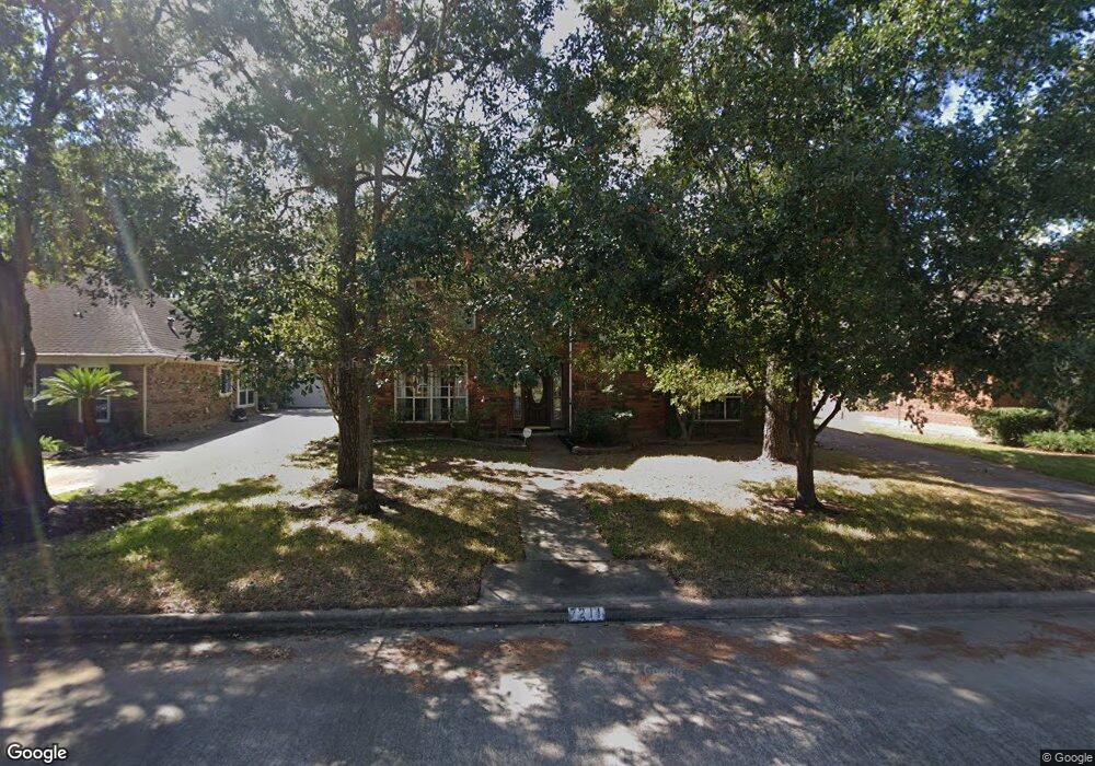 7211 Starbridge Dr, Houston, TX 77095 - photo 1