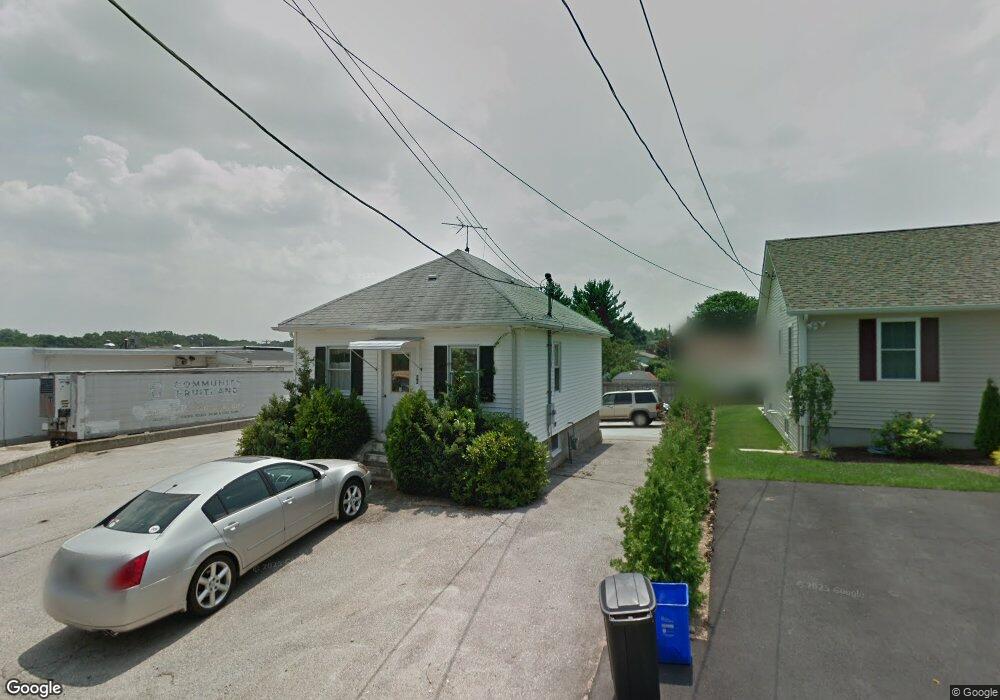 86 Macklin St, Cranston, RI 02920 - photo 1