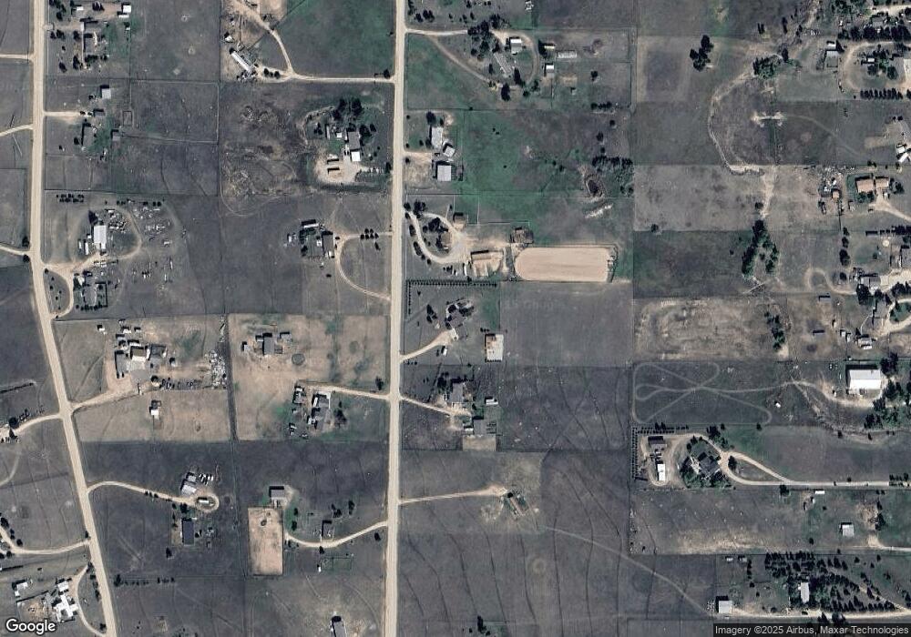 5875 Mccandlish Rd, Peyton, CO 80831 - photo 1