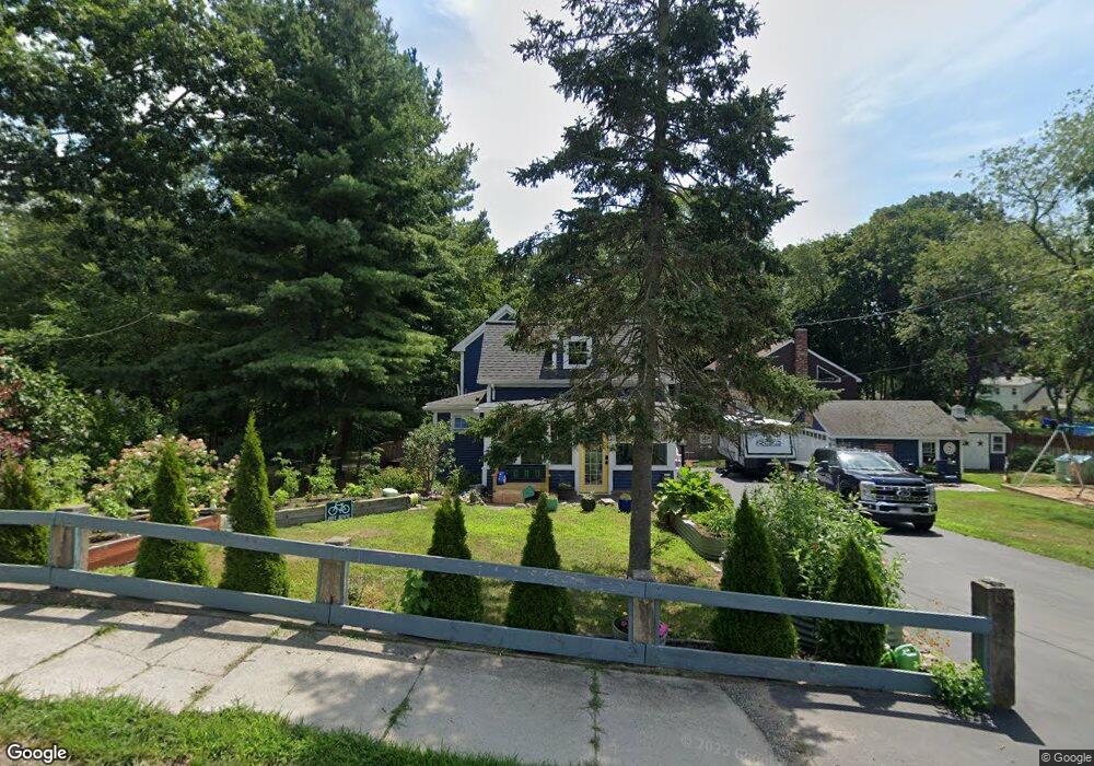 39 Williams St, Beverly, MA 01915 - photo 1