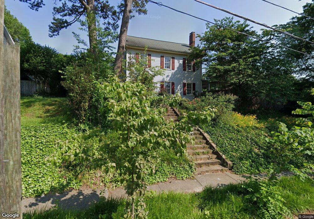 1525 Cloverdale Ave, Winston Salem, NC 27104 - photo 1