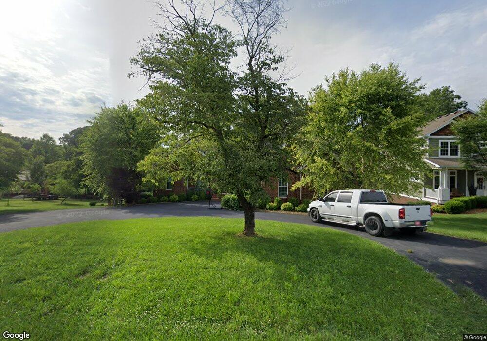 578 Powers Rd, Manchester, TN 37355 - photo 1