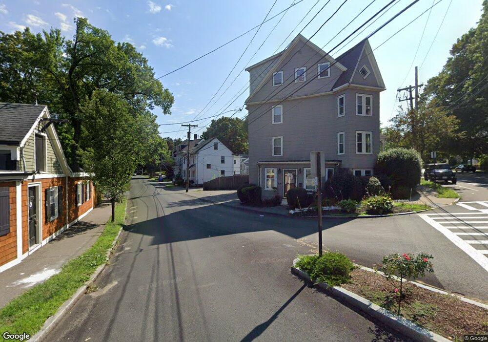 5 School St unit 1, Milton, MA 02186 - photo 1