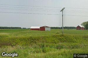 17112 Fir Rd, Tippecanoe, IN 46570