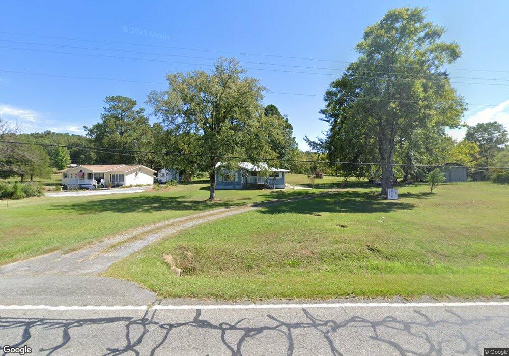 8082 Red Bud Rd NE, Ranger, GA 30734 - photo 1