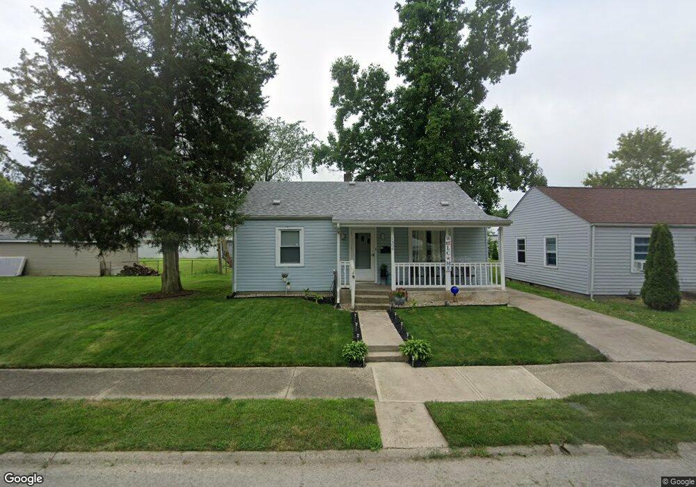 1309 E 31st St, Anderson, IN 46016 - photo 1