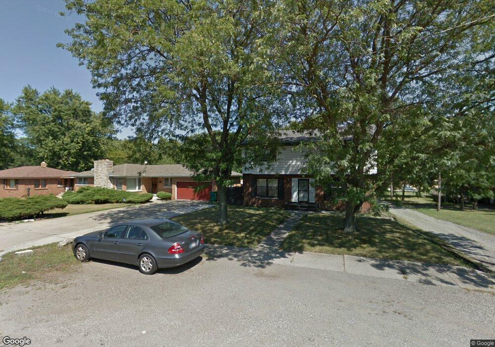 4665 Fillmore St, Gary, IN 46408 - photo 1