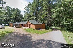 12563 Pine Shores Ln, Boulder Junction, WI 54512