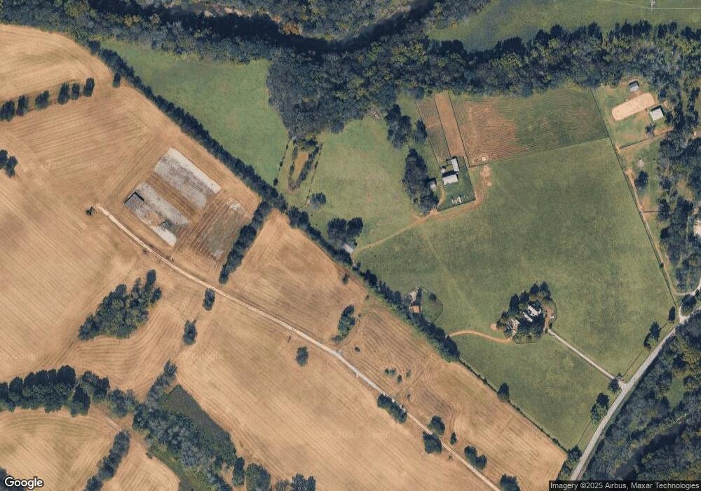 1490 Old Hillsboro Rd, Franklin, TN 37069 - photo 1