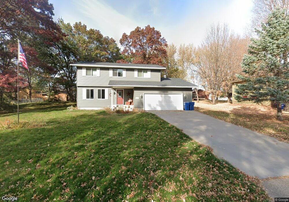 121 10th St N, Sauk Rapids, MN 56379 - photo 1