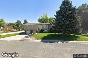 909 N Elm St, Yuma, CO 80759