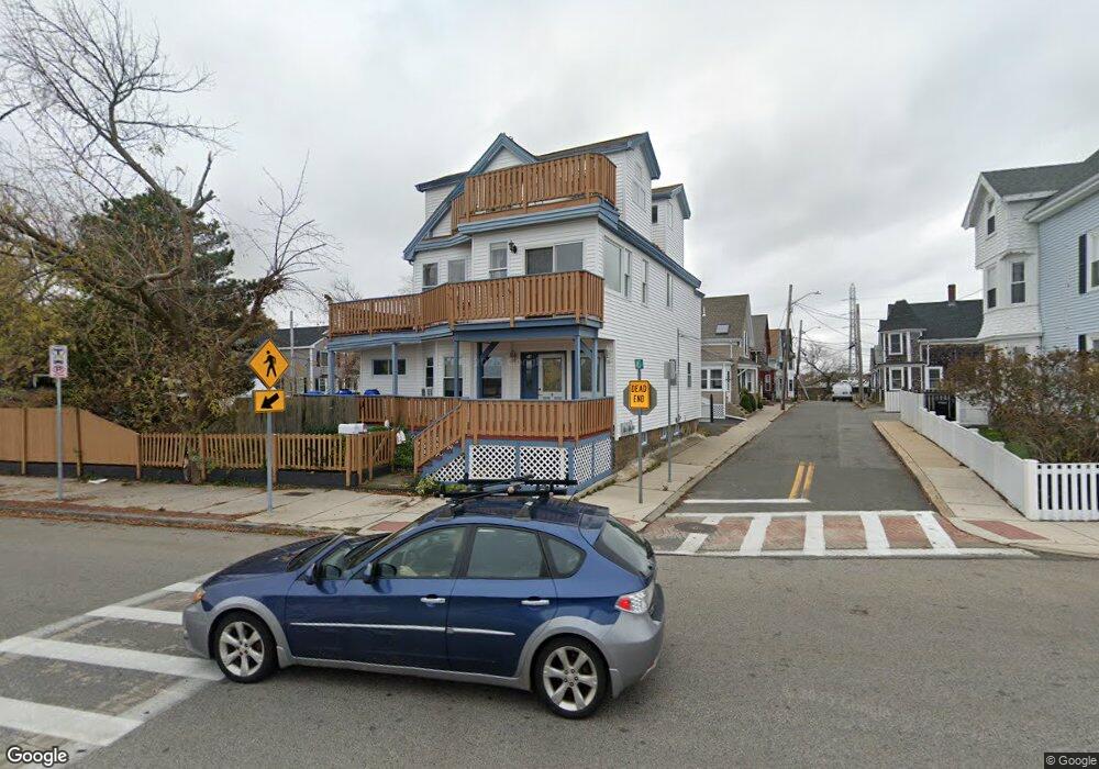 14R Bridge St, Beverly, MA 01915 - photo 1