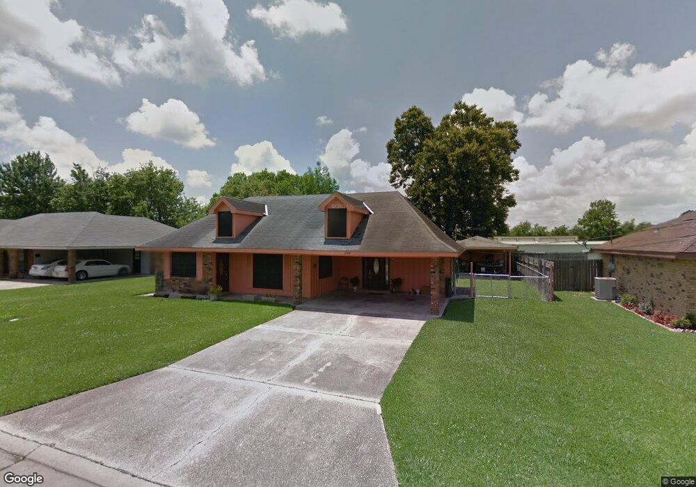 1704 S Gibbs Ln, New Iberia, LA 70560 - photo 1