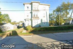 245 Oak Hill Rd Unit 3, Fitchburg, MA 01420