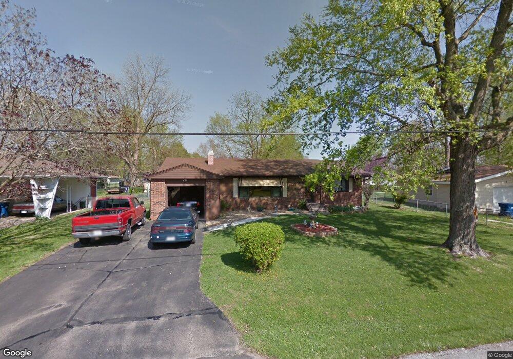 412 N Prospect St, Nixa, MO 65714 - photo 1