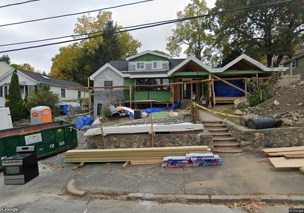 28 Smart St, Waltham, MA 02451 - photo 1