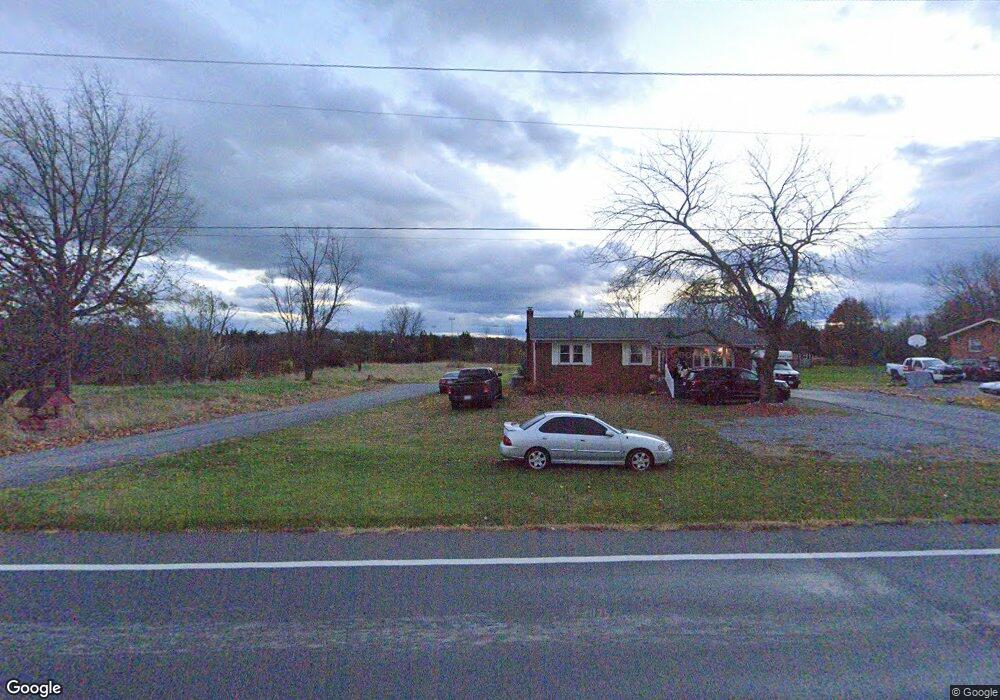 736 Fairfax Pike, Stephens City, VA 22655 - photo 1