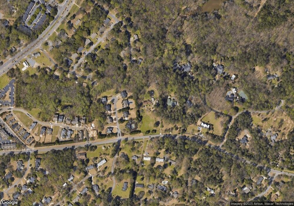 1360 Timothy Rd, Athens, GA 30606 - photo 1