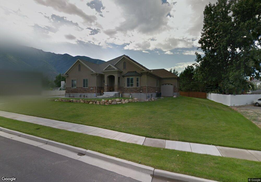 1966 E Justin Park Dr, Sandy, UT 84092 - photo 1