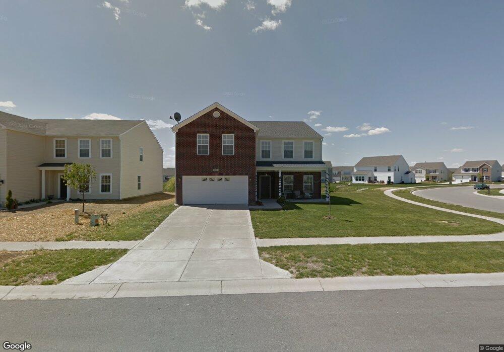 3146 Hemlock St, Whiteland, IN 46184 - photo 1