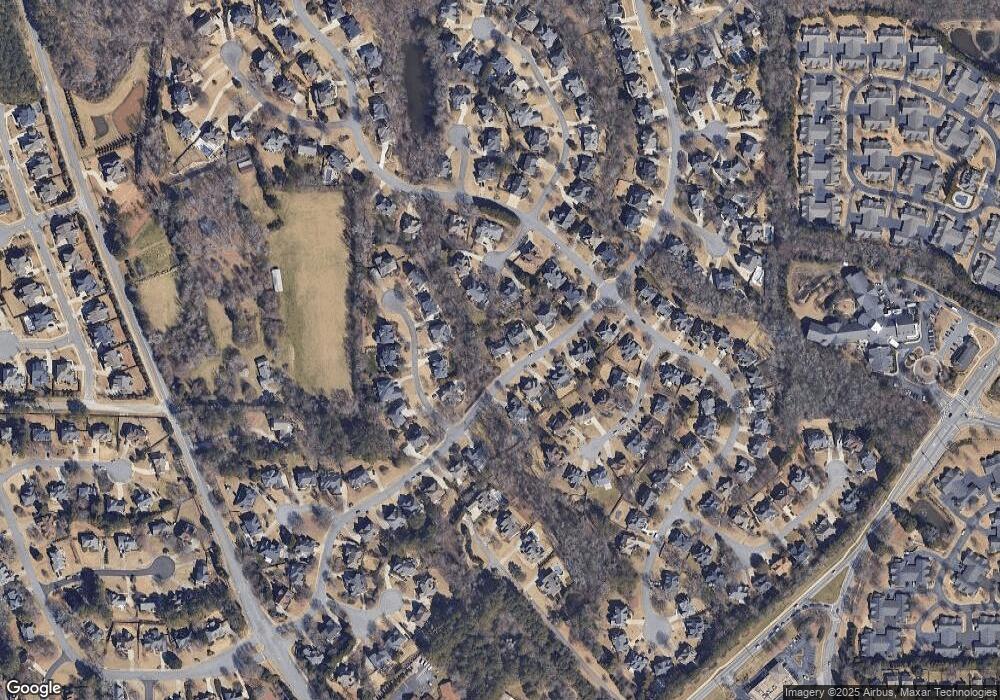 12220 Edenwilde Dr unit IVA, Roswell, GA 30075 - photo 1