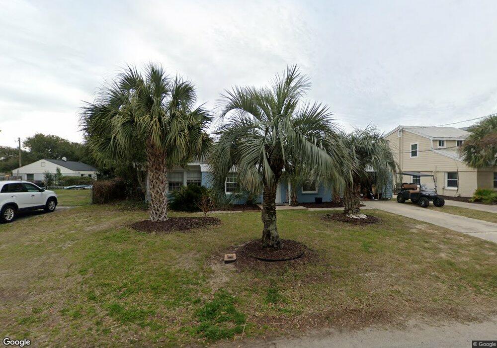 3404 Cameron Blvd, Isle of Palms, SC 29451 - photo 1