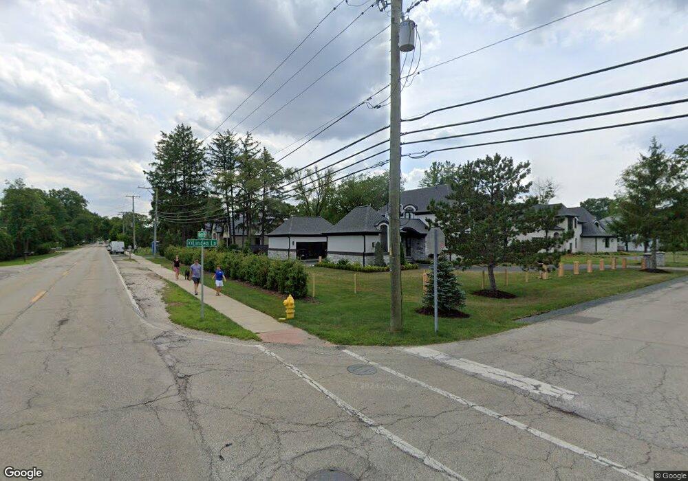 900 Linden Ln, Glenview, IL 60025 - photo 1