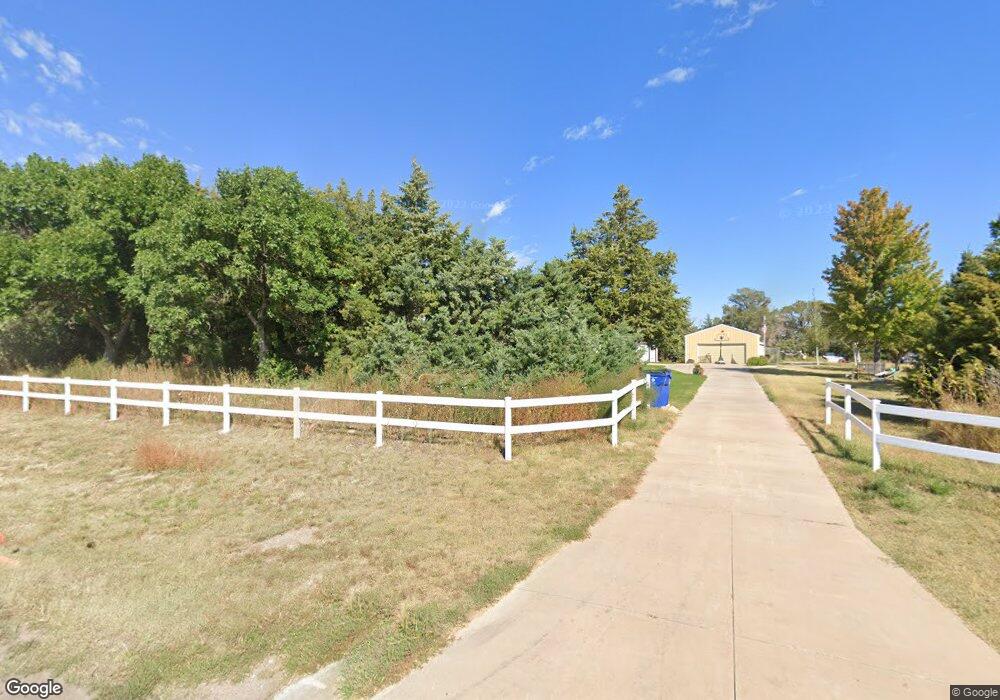 10967 W Walker Rd, North Platte, NE 69101 - photo 1