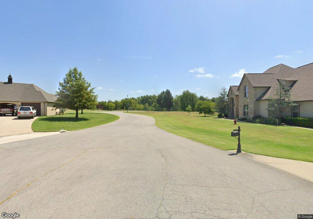 23410 E 89th St, Broken Arrow, OK 74014 - photo 1