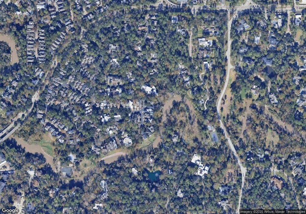 9131 Briar Forest Dr unit 53, Houston, TX 77024 - photo 1