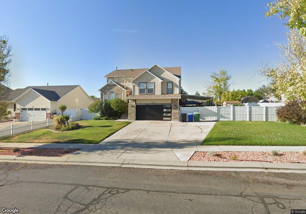 5165 Case Mountain Rd, West Jordan, UT 84081 - photo 1