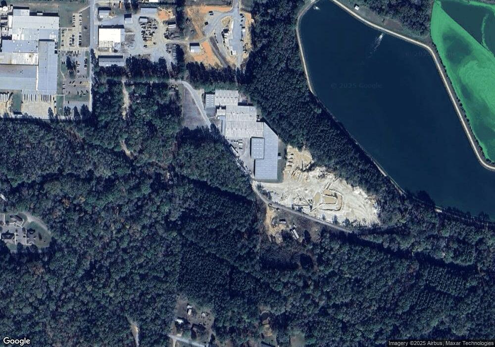 0 Blake Rd St, Sheridan, AR 72150 - photo 1