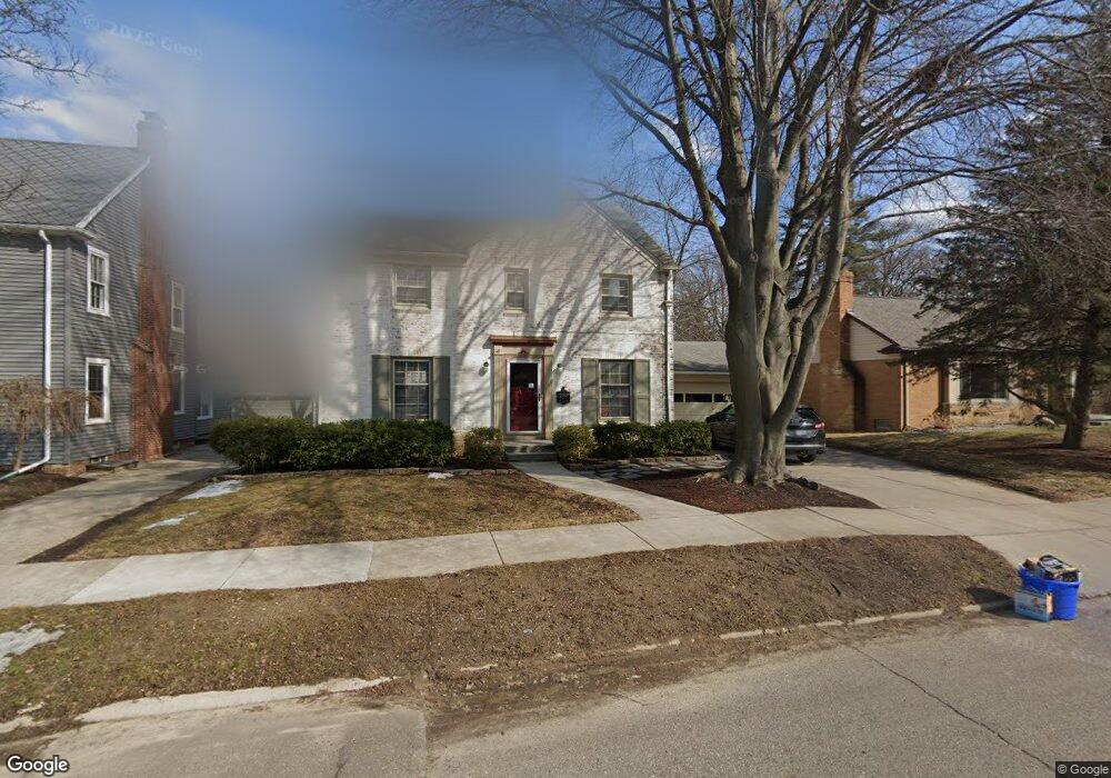 1119 Beard St, Flint, MI 48503 - photo 1