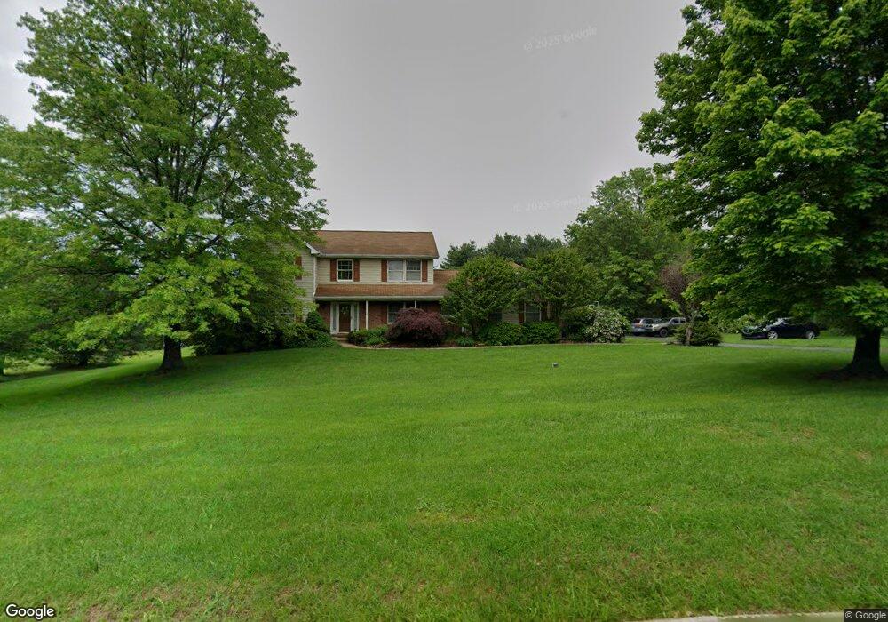 125 Crestview Dr, Barto, PA 19504 - photo 1