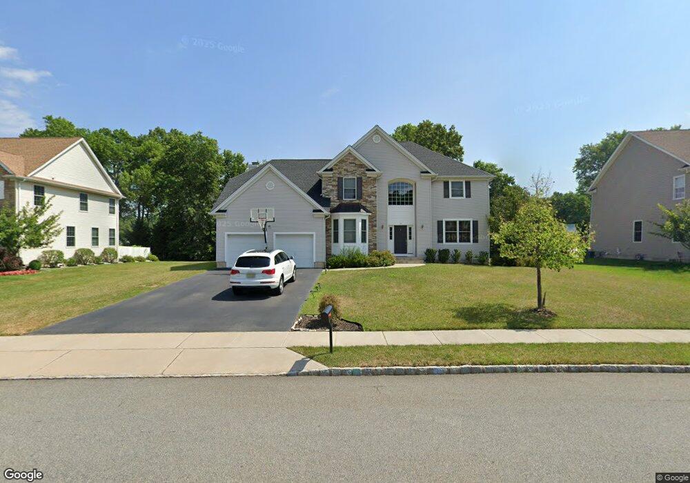 23 Magnolia Dr, Whippany, NJ 07981 - photo 1