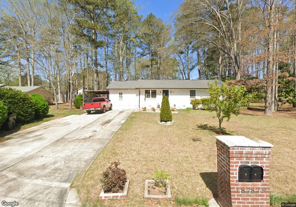 1879 Rotunda Ct SW, Marietta, GA 30008 - photo 1
