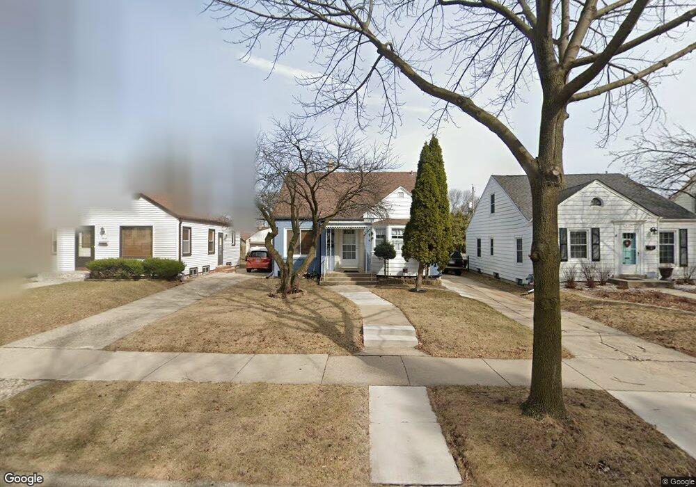 4118 S Burrell St, Milwaukee, WI 53207 - photo 1