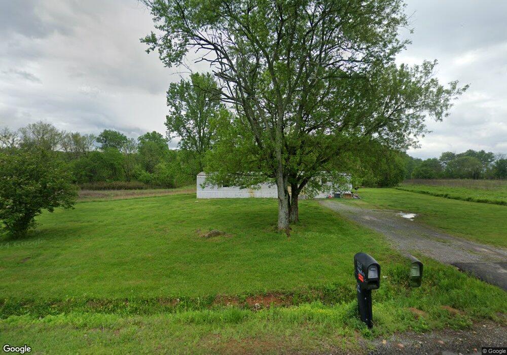 1261 Lafayette Rd, Rocky Face, GA 30740 - photo 1