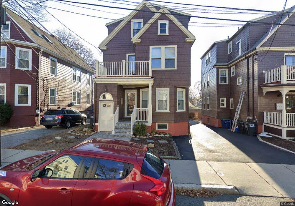 26 Claremon St unit 3, Somerville, MA 02144 - photo 1