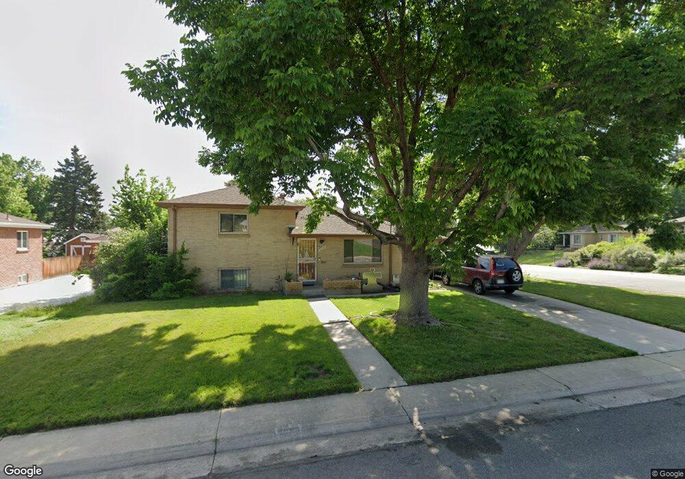 2192 S Xavier St, Denver, CO 80219 - photo 1