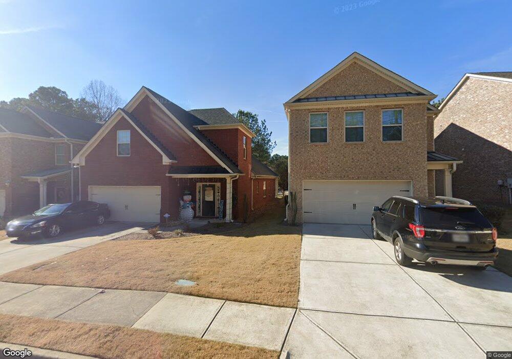 2026 Stancil Point Dr, Dacula, GA 30019 - photo 1