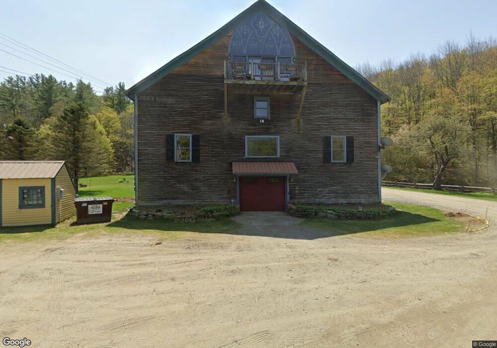 38 New England Power Rd, Wilmington, VT 05363 - photo 1