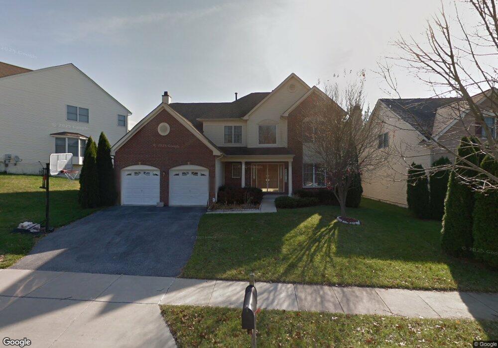 22210 Overview Ln, Boyds, MD 20841 - photo 1